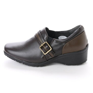 ハッシュパピー Hush Puppies カジュアル (ダークブラウン)