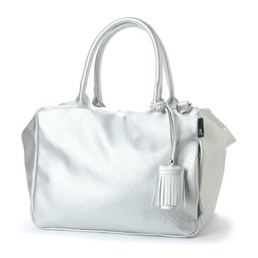 ルートート ROOTOTE LT.BOXワイド-A Silver (シルバー)