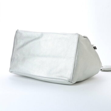 ルートート ROOTOTE LT.BOXワイド-A Silver (シルバー)