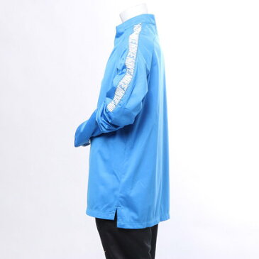 【アウトレット】ナイキ NIKE メンズ サッカー/フットサル ピステシャツ ナイキ YTH SQUAD SHLD L/S ドリル トップ 880258481