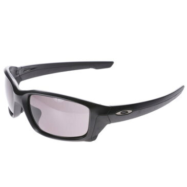 オークリー OAKLEY メンズ レディース サングラス (A) Straightlink Matte Black w/ Warm Grey OO9336-03 3189