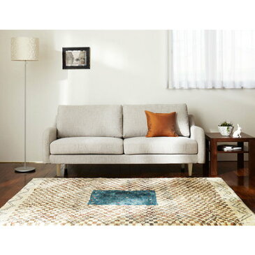 IDC OTSUKA/大塚家具 ソファ CAS-D #SPリサIV ラブソファ【返品不可商品】