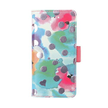 ツモリチサト キャリー tsumori chisato CARRY ドットフラワーネコ (ピンク)