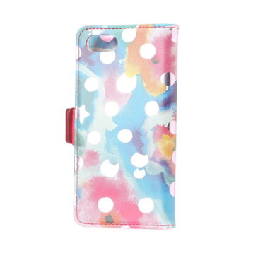ツモリチサト キャリー tsumori chisato CARRY ドットフラワーネコ (ピンク)