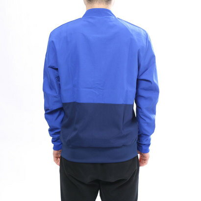 アディダス adidas メンズ サッカー/フットサル ジャージジャケット CONDIVO18 プレゼンテーションジャケット CF4309通販セール サッカー 用品 セール