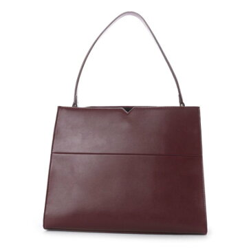 ヒッチハイクマーケット HITCH HIKE MARKET snip 2way shoulder bag （ボルドー）