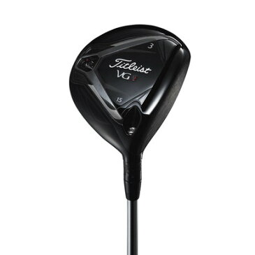 タイトリスト Titleist 18 VG3F VGF フェアウェイウッド Titleist VGF