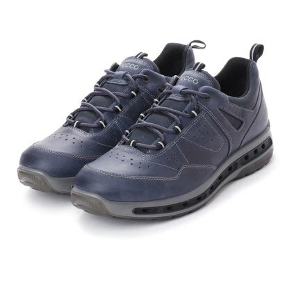 ecco sneakers mens purple