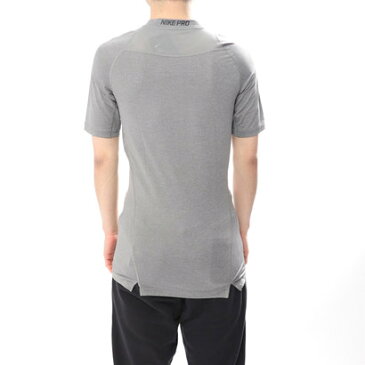 ナイキ NIKE メンズ フィットネス 半袖コンプレッションインナー NP コンプレッション S/S トップ 838092091