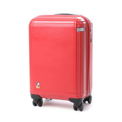 エースドット Ace エースドット サンダル Ace Ace ディズニースタンディング シューズ 機内持ち込み レッド レッド Locomall ロコンド公式ストア オンライン靴 交換 返品可能 エースドット Ace バッグ 財布 ケース スーツケース トランク ロコンド