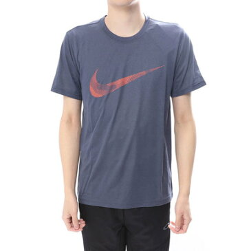 ナイキ NIKE メンズ 半袖機能Tシャツ DRI-FIT レジェンド カモ ロゴ Tシャツ 890171471