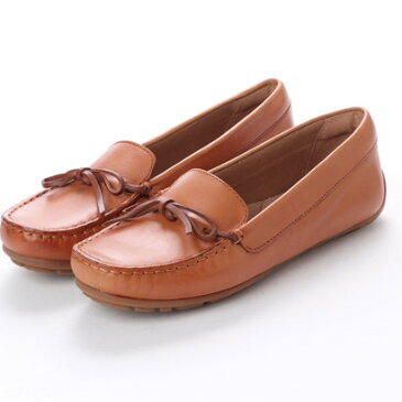 クラークス Clarks Dameo Swing / ダメオスウィング (ライトタンレザー)