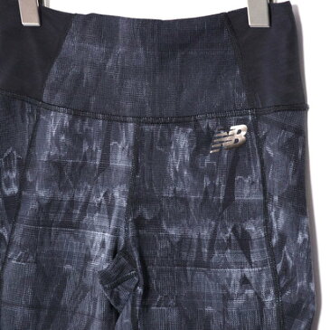 ニューバランス new balance レディース フィットネス ロングパンツ WP81458 WP81458