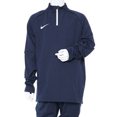 ナイキ NIKE ジュニア サッカー/フットサル ジャージジャケット ナイキ YTH ACADEMY DRI-FIT L/S ドリル トップ 839358451