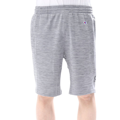 【アウトレット】チャンピオン Champion バスケットボール スウェットパンツ SWEAT SHORTS C3-MB543