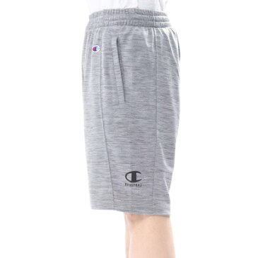 【アウトレット】チャンピオン Champion バスケットボール スウェットパンツ SWEAT SHORTS C3-MB543