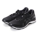 【アウトレット】アシックス asics メンズ 陸上 ランニングシューズ GEL-NIMBUS 20-SW TJG976