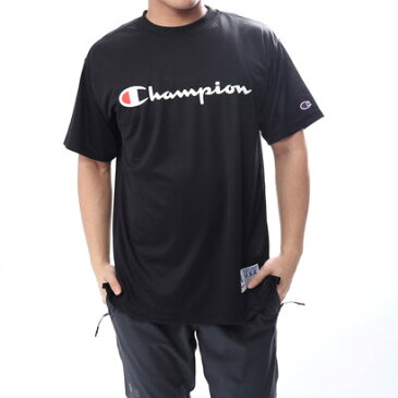 【アウトレット】チャンピオン Champion メンズ バスケットボール 半袖Tシャツ DRYSAVER T-SHIRTS C3-MB353