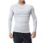 【アウトレット】アンダーアーマー UNDER ARMOUR メンズ フィットネス 長袖 コンプレッションインナー UA HG ARMOUR LS NOVELTY 1320241