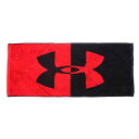 アンダーアーマー UNDER ARMOUR メンズ タオル UA COTTON TOWEL M 1320352 アンダーアーマー UNDER ARMOUR メンズ タオル UA COTTON TOWEL M 1320352
