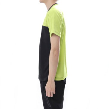【アウトレット】ニューバランス new balance メンズ テニス 半袖 Tシャツ JMTT8029