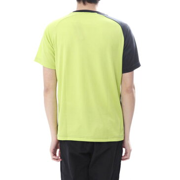 【アウトレット】ニューバランス new balance メンズ テニス 半袖 Tシャツ JMTT8029