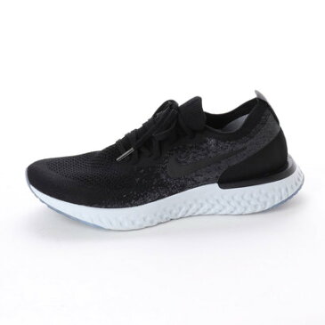 ナイキ NIKE メンズ 陸上 ランニングシューズ エピック リアクト フライニット AQ0067001