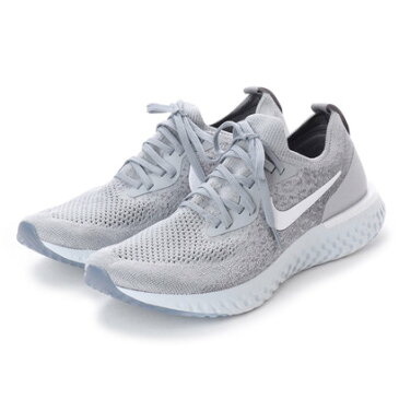 ナイキ NIKE メンズ 陸上 ランニングシューズ エピック リアクト フライニット AQ0067002