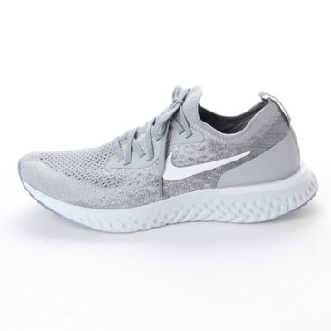 ナイキ NIKE メンズ 陸上 ランニングシューズ エピック リアクト フライニット AQ0067002