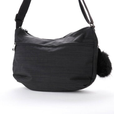 キプリング Kipling IZELLAH (true dazz black)