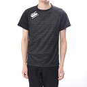 【アウトレット】カンタベリー CANTERBURY ラグビー 半袖シャツ PRACTICE TEE RG38004