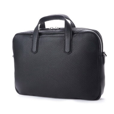 エコー ECCO Mads Laptop Bag 13 Inch (BLACK)