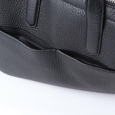 エコー ECCO Mads Laptop Bag 13 Inch (BLACK)