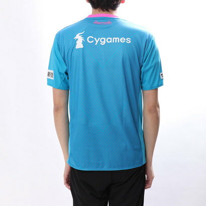 ニューバランス new balance メンズ サッカー フットサル ライセンスシャツ JMTF8900 JMTF8900ネット通販 サッカー 用品 セール