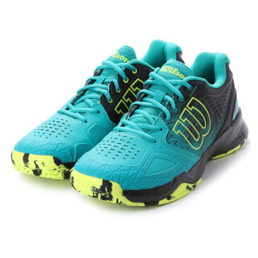 ウィルソン Wilson メンズ テニス オールコート用シューズ KAOS COMP オールコート WRS323880U 166