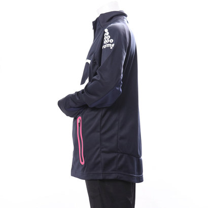 スボルメ SVOLME ジュニア サッカー/フットサル ジャージジャケット Jr モビライトトップ 181-63801バーゲン サッカー 用品 セール