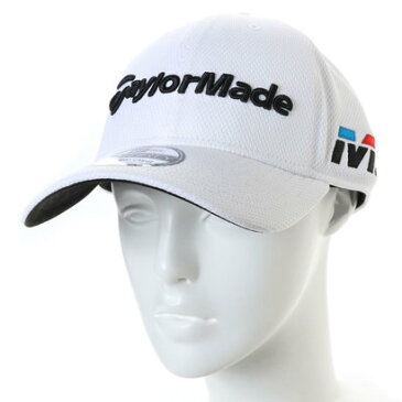 テーラーメイド TaylorMade メンズ ゴルフ キャップ TM ニューエラ ツアー 39サーティー ANU18