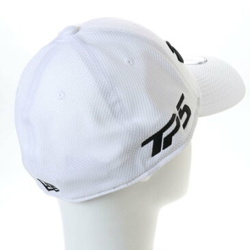テーラーメイド TaylorMade メンズ ゴルフ キャップ TM ニューエラ ツアー 39サーティー ANU18