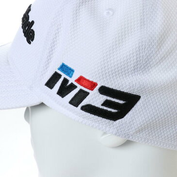 テーラーメイド TaylorMade メンズ ゴルフ キャップ TM ニューエラ ツアー 39サーティー ANU18