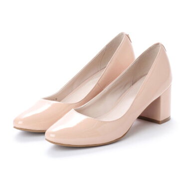 【アウトレット】コール ハーン COLE HAAN CLAUDINE PMP 55MM II （NUDE PATE）