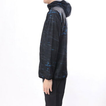 オークリー OAKLEY 長袖機能Tシャツ ENHANCE TECHNICAL QD HOODY 8.0 434198JP