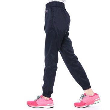 チャンピオン Champion レディース クロスパンツ LONG PANT CW-MSD02