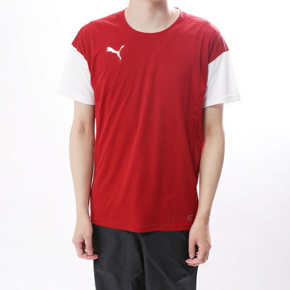 プーマ PUMA メンズ サッカー/フットサル 半袖シャツ FTBLNXT シャツ 655841セール サッカー 用品 セール
