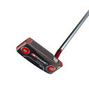 キャロウェイ Callaway O-WORKS RED #1W S パター ODYSSEY オリジナル 【返品不可商品】