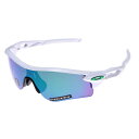 オークリー OAKLEY サングラス Radarlock (A) Pol White w/ PRIZM Jade 0OO9206-43