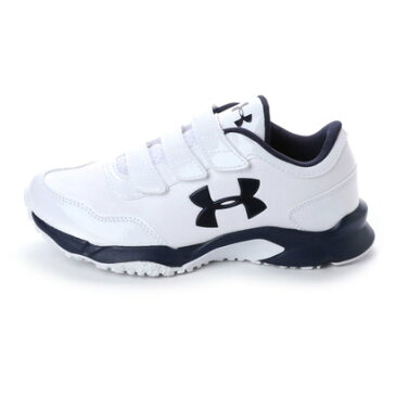 アンダーアーマー UNDER ARMOUR ジュニア 野球 トレーニングシューズ UA Ultimate Trainer V Wide JR 3020208 937