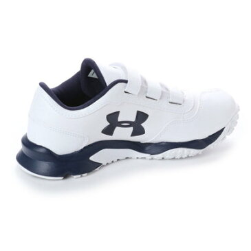 アンダーアーマー UNDER ARMOUR ジュニア 野球 トレーニングシューズ UA Ultimate Trainer V Wide JR 3020208 937