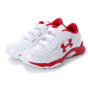 アンダーアーマー UNDER ARMOUR ジュニア 野球 トレーニングシューズ UA Ultimate Trainer V Wide JR 3020208 938