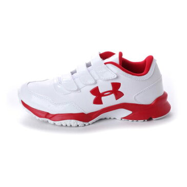 アンダーアーマー UNDER ARMOUR ジュニア 野球 トレーニングシューズ UA Ultimate Trainer V Wide JR 3020208 938