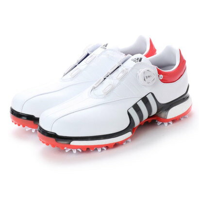 メンズ Adidas ツアー360 アディダス ボア アディダス F ツアー360 ゴルフ Eqt ダイヤル式スパイクシューズ アディダス Adidas ゴルフ ゴルフシューズ ロコンド ゴルフ 980 Locomall ロコンド公式ストア 交換 返品可能 爆売りセール開催中